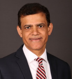 Anuj Puri, Chairman - ANAROCK Group