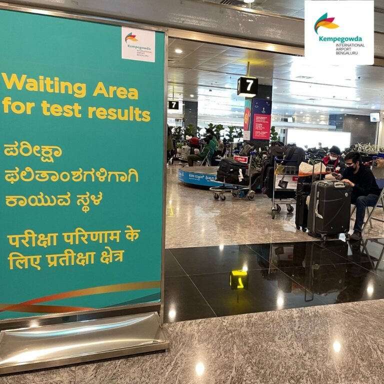 Karnataka reports 23 more Omicron cases; tally now 66