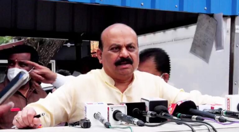 Govt alive to Omicron threat: Karnataka CM