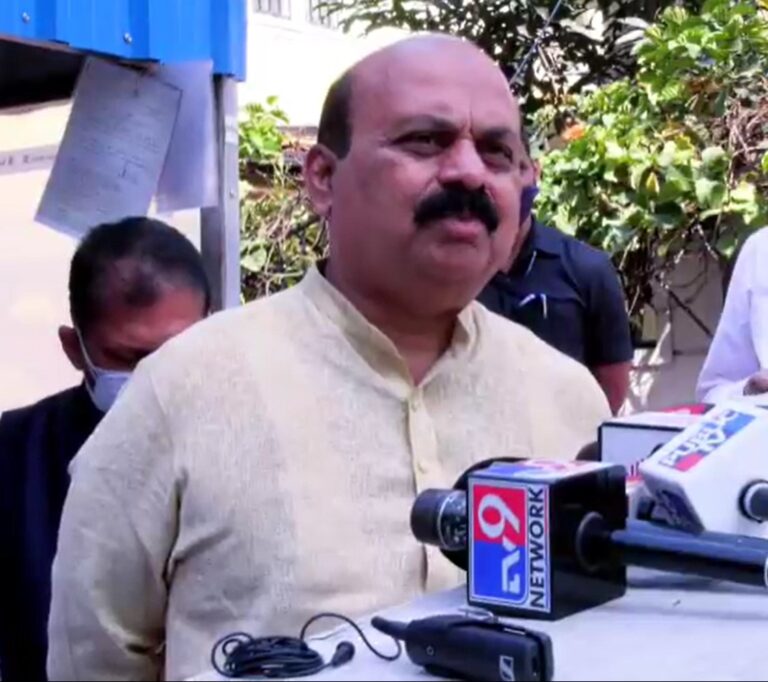 Speculations about "changes" is media creation; BJP will face 2023 polls united: Karnataka CM