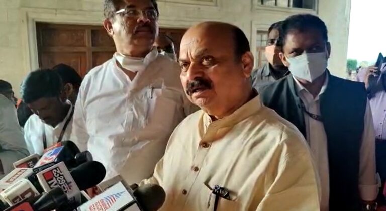 Belagavi session was fruitful for North Karnataka's development: CM Bommai