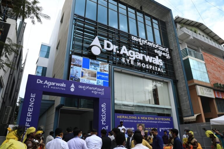 Indian eye donors only 5% of country’s requirement: Karnataka Health Minister