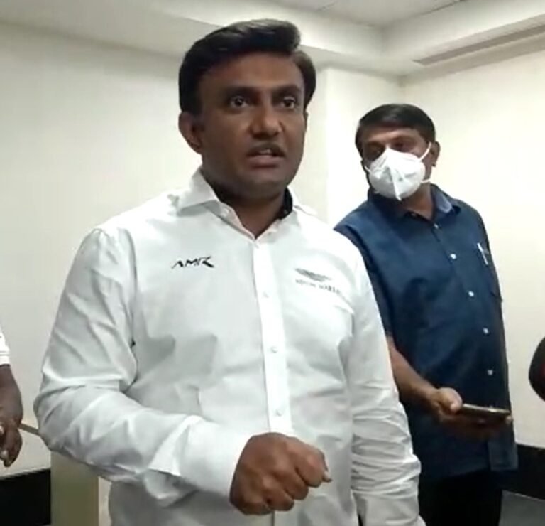 Ahead of likely 3rd wave in Karnataka, govt medical colleges on alert & paediatric wards ramped up: Health Minister