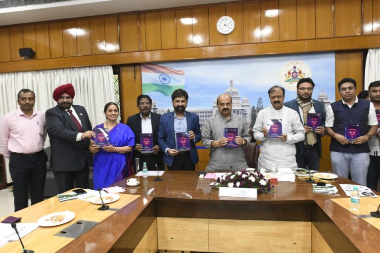 Go all-out against cyber criminals, Karnataka CM tells cops