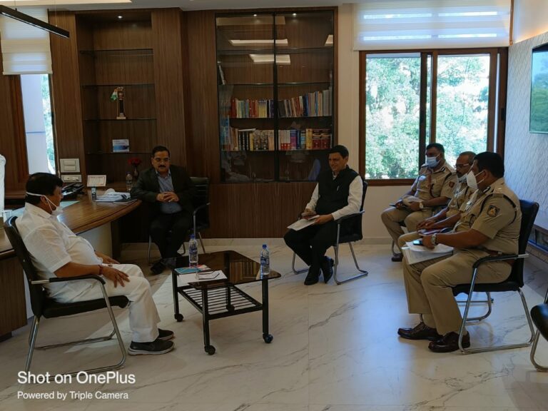 Proposed anti-conversion bill not against any community: Karnataka Home Minister