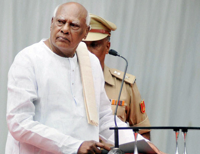 CM Bommai others condole death of Rosaiah