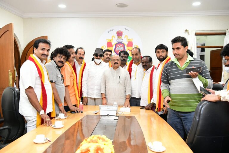 Pro-Kannada organisations withdraw tomorrow's Karnataka bandh