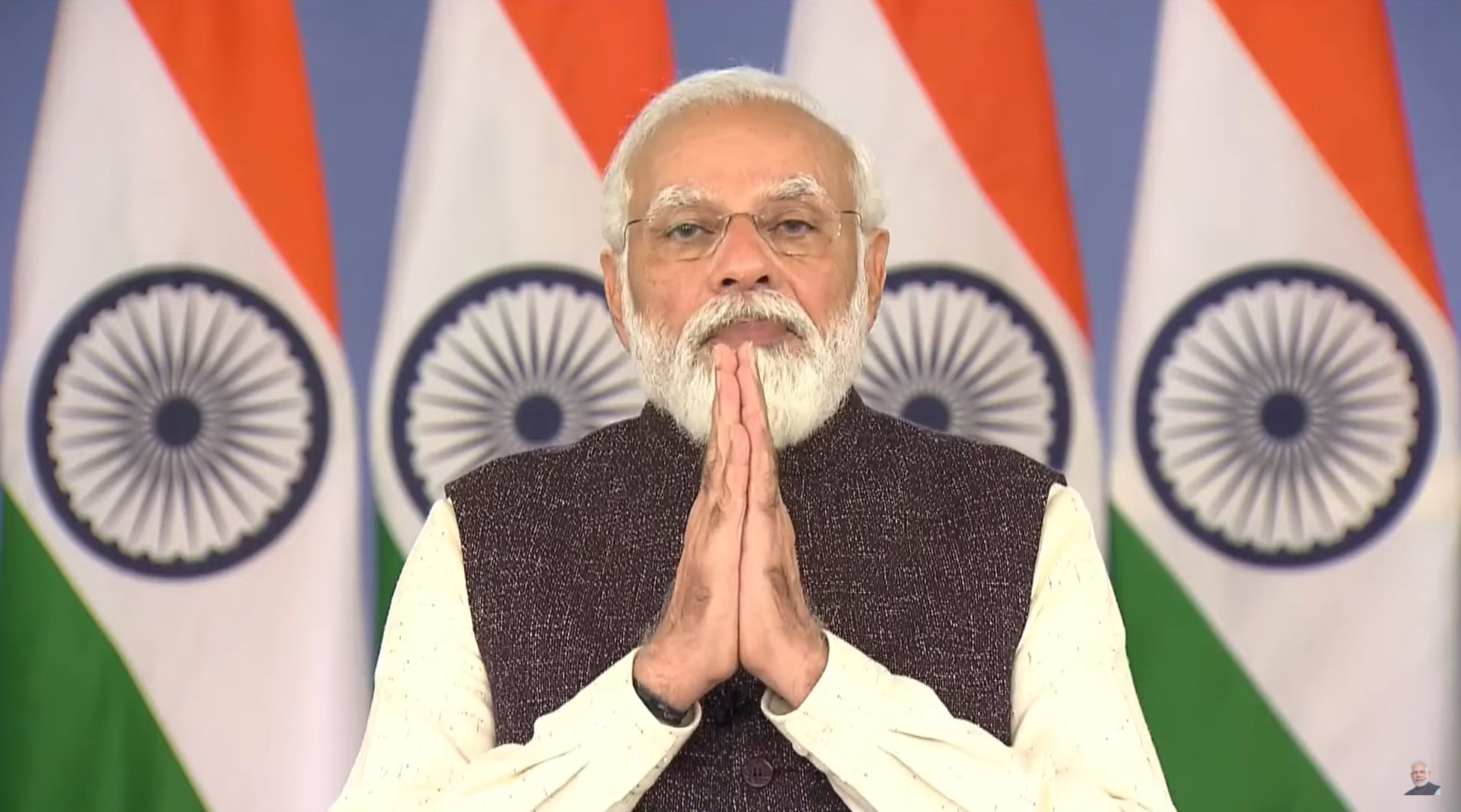 PM announces Covid vaccination for children between 15-18 yrs from Jan 3