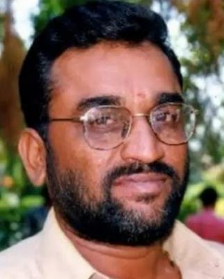 Veteran Kannada director K.V. Raju passes away