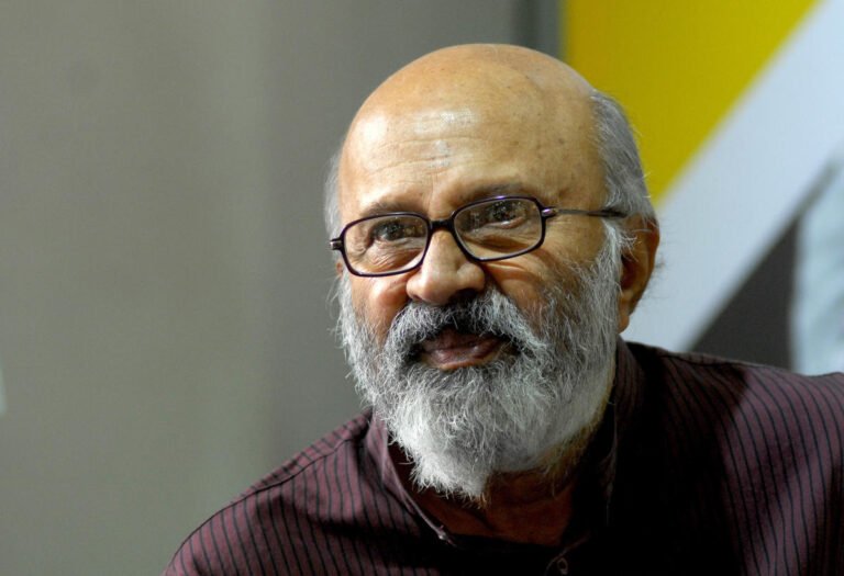 Veteran Kannada film actor S Shivaram dies at 83 to get state funeral