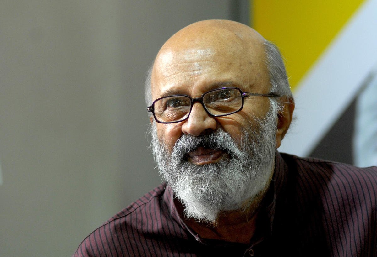 Veteran Kannada film actor S Shivaram dies at 83 to get state funeral