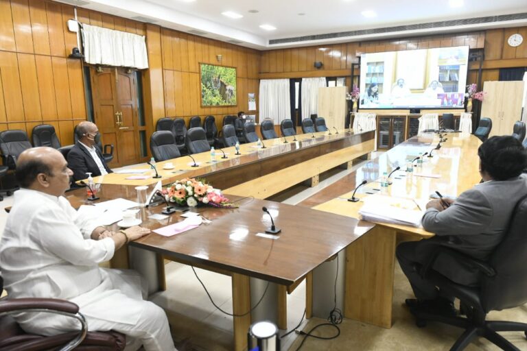 Bommai opposes declaring Western Ghats as eco-sensitive zone