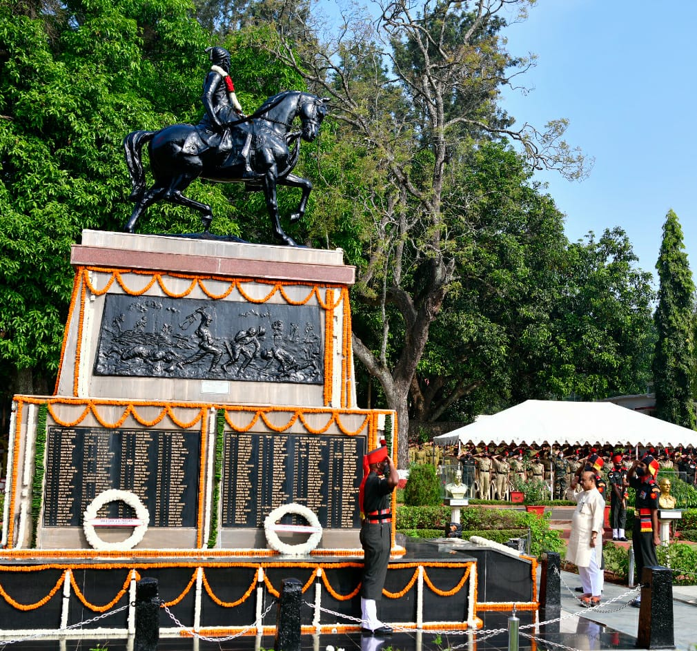 Karnataka hikes cash rewards for military personnel