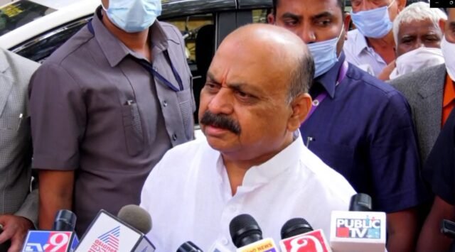 Karnataka Chief Minister Basavaraj Bommai on Saturday said he would hold a meeting with experts on COVID-19 on Sunday in Bengaluru in view of the rising COVID-19 cases in the country.