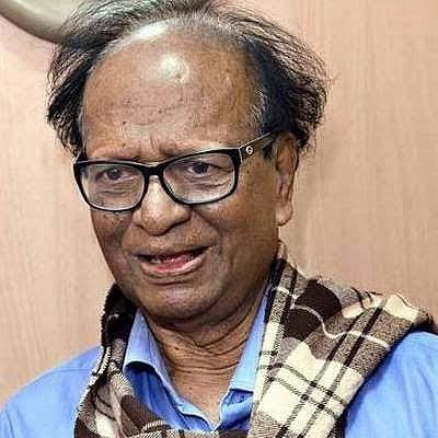 Veteran Kannada litterateur Chandrashekhar Patil is no more