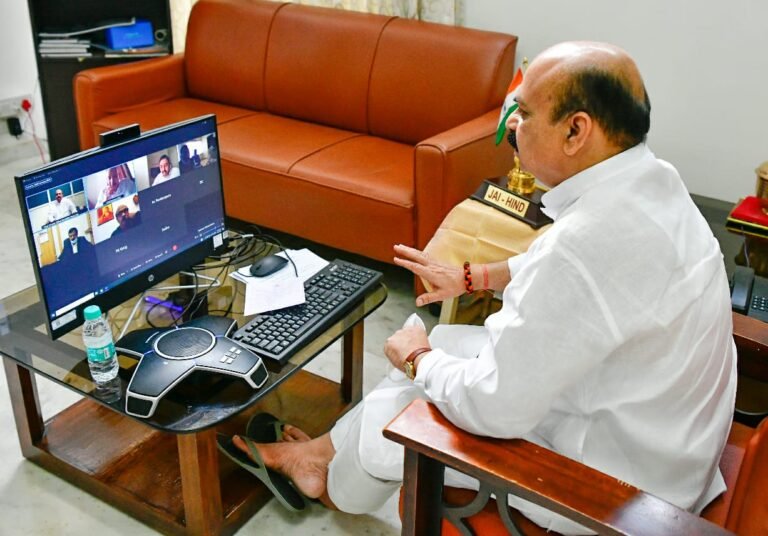 CommonWealth Games--Birmingham 2022--Queen's Baton Relay Flagging Off