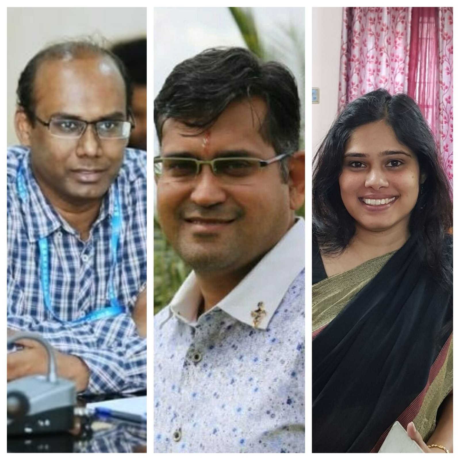 IAS officers Gurneet Tej, Manoz Jain, D Randeep, Salma Fahim and Dr GC Prakash promoted as Secretary's in Karnataka Government