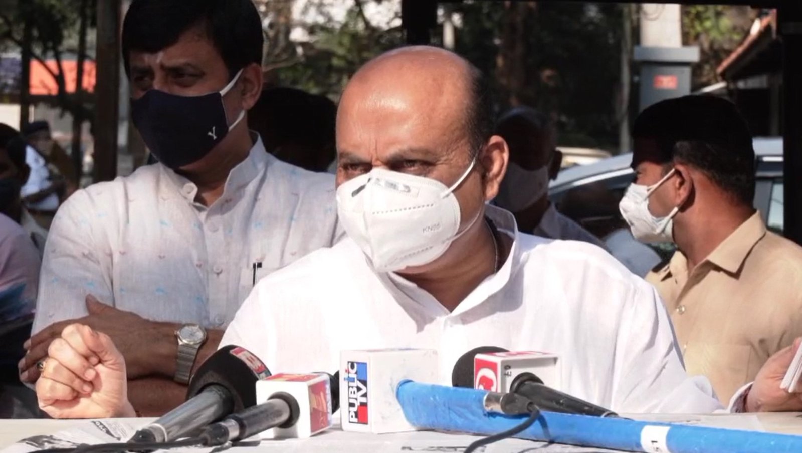 Karnataka CM recovers from COVID, says decision on relaxing curbs likely on Jan 21