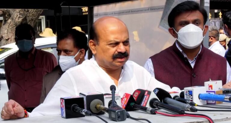 Karnataka CM rules out relaxation in COVID restrictions at places with less positivity rate