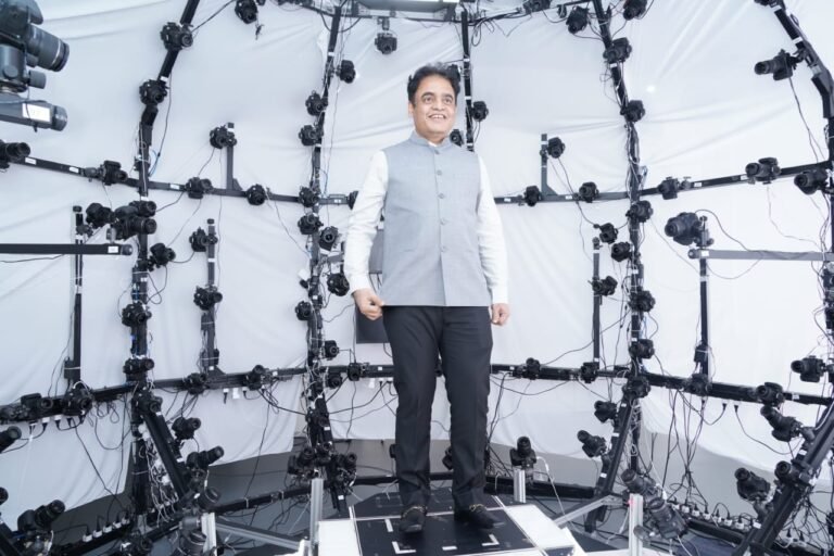 Karnataka govt launches AVGC Center of Excellence in Bengaluru