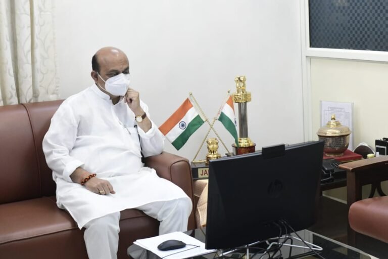 PM appreciates Karnataka's 5T plan to tackle Covid 