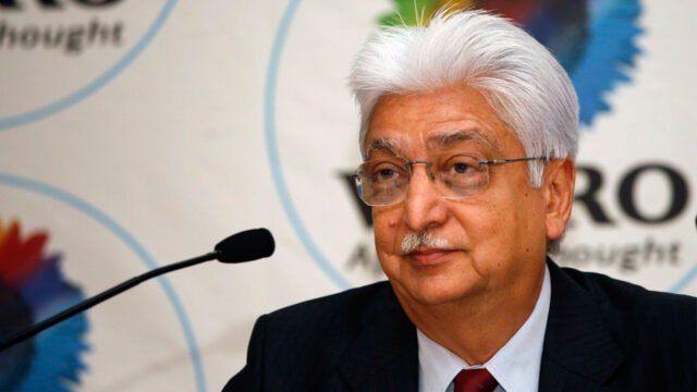 Azim Premji