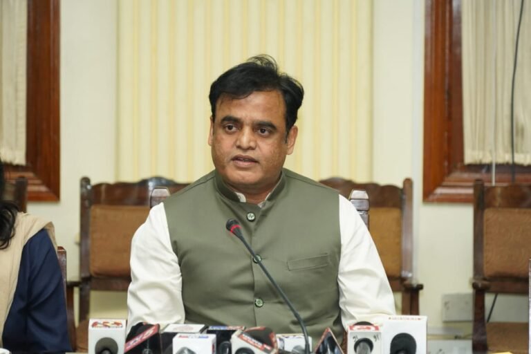 BJP leader Dr CN Ashwathnarayan