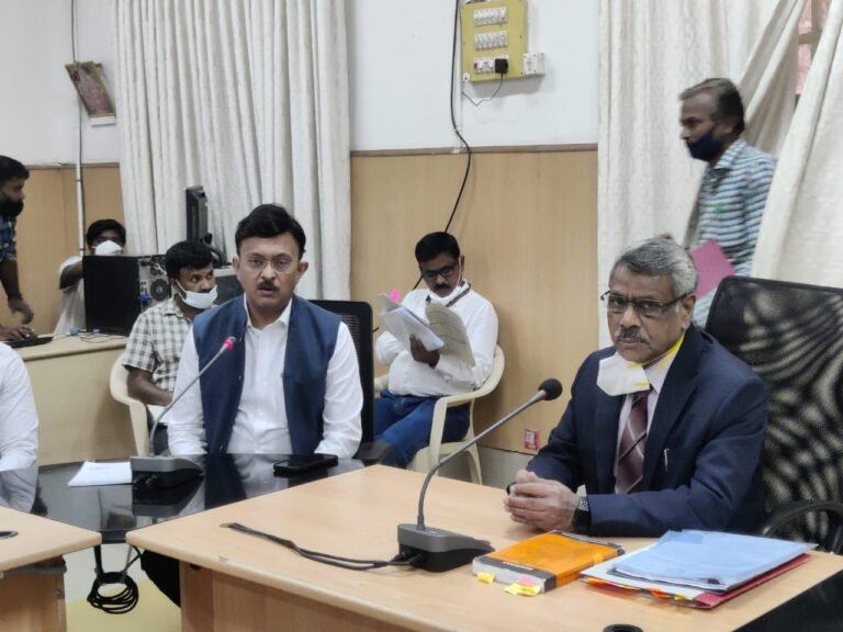 Bengalureans and BBMP have equal stake in waste management Justice Adi