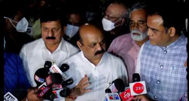 Following the High Court's directions, the Karnataka government on Thursday decided to resume classes for high school students up to class 10 from February 14, and for Pre-University and Degree Colleges thereafter.