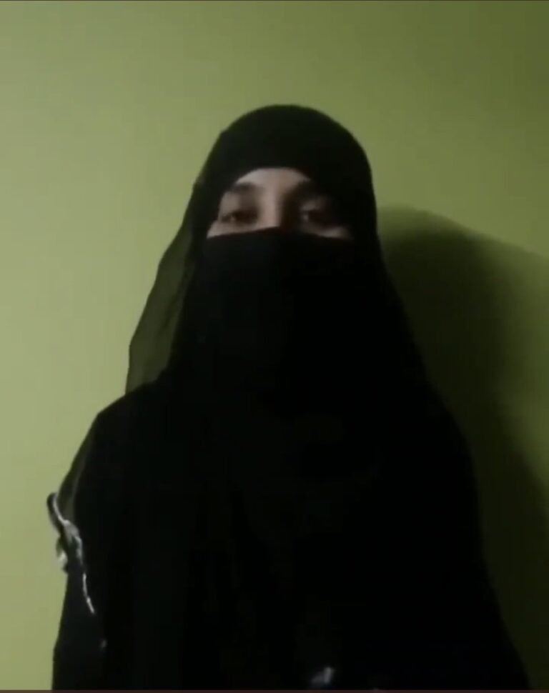 Guest lecturer Chandini in Karnataka resigns over alleged denial to wear hijab1