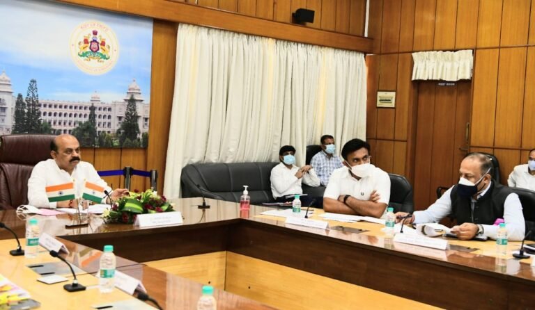 Further relaxing COVID-19 curbs, the Karnataka government on Friday decided to allow theatres, gyms, yoga centres and swimming pools in the state to operate at full capacity.