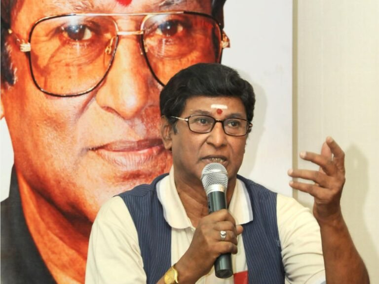 Kannada actor Rajesh passes away