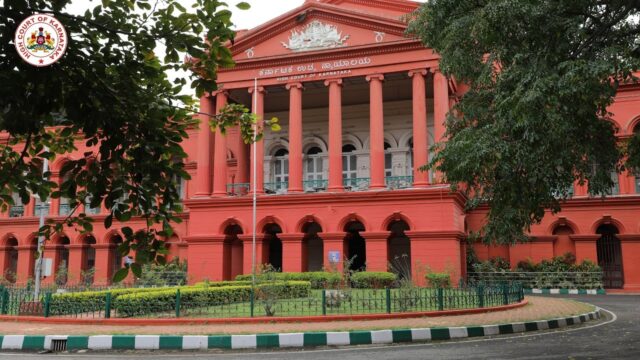 Threat to kill High Court judges in Karnataka, police register FIR