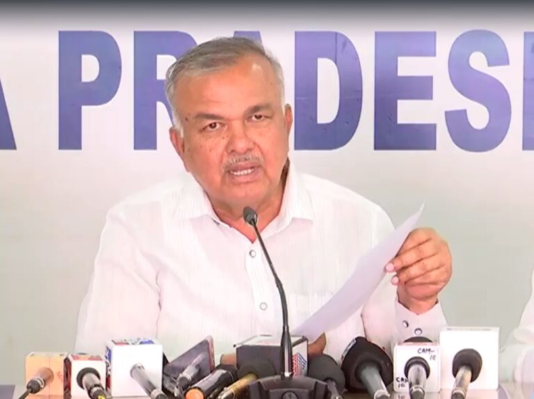 Karnataka Cong working president Ramalinga Reddy alleges govt’s ‘intention’ is to develop only BJP constituencies in Bengaluru