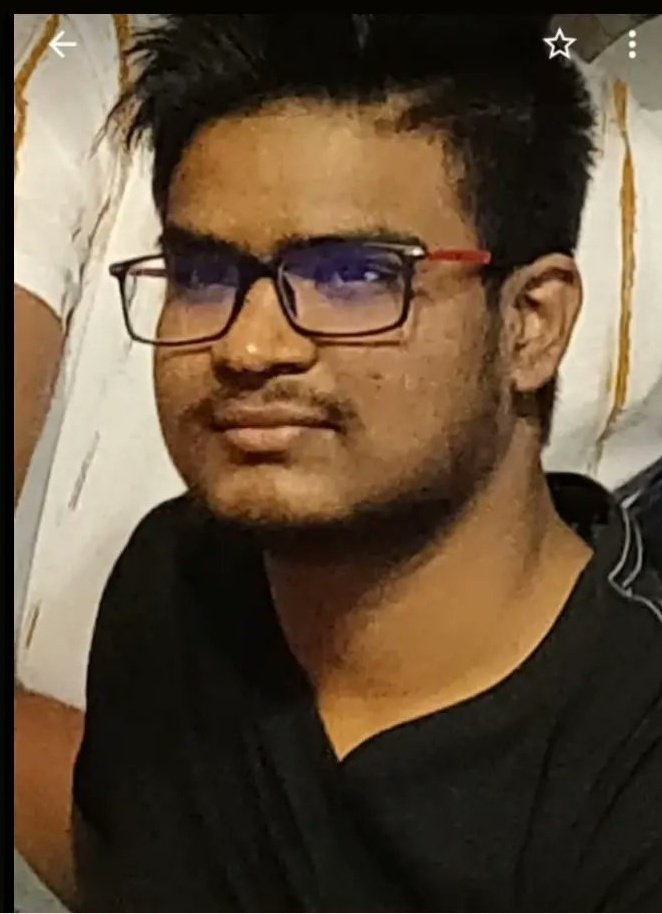 Indian student Indian student killed in Ukranian city of Kharkiv killed in Ukranian city of Kharkiv