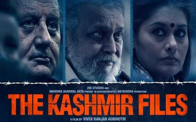 Karnataka CM announces tax exemption for 'The Kashmir Files'