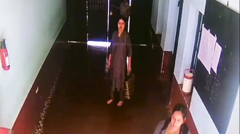 Sasikala granted bail in preferential treatment in prison case 2 The case relates to the alleged preferential treatment to Sasikala during her stay in the Bengaluru jail in connection with a disproportionate assets case.