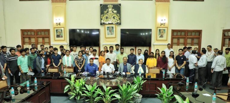 We will help Ukraine returnees continue medical studies in Karnataka: Minister