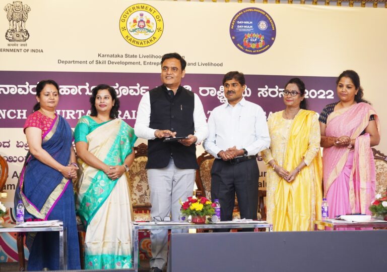 CM Bommai to open fair on micro enterprise in Bengaluru on Apr 8