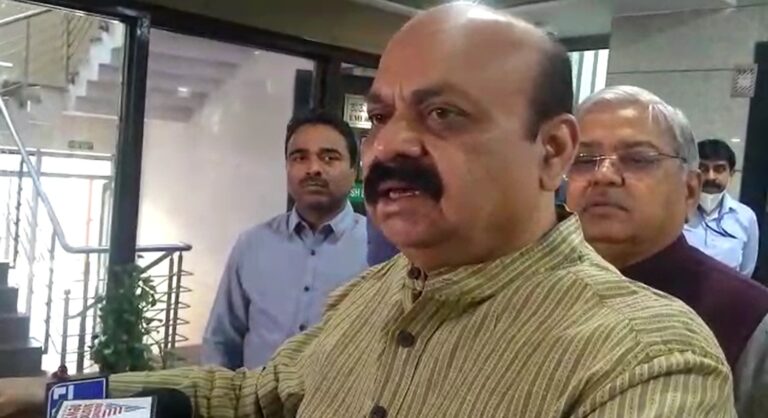 Further discussion on Karnataka cabinet rejig to be held next week: Bommai