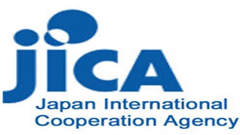 JICA