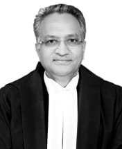 Justice AM Khanwilkar