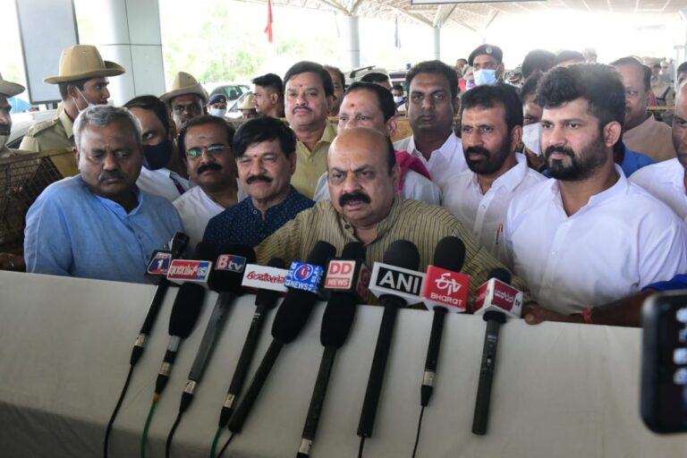 Not surprised by Al Qaeda’s praise for Karnataka Hijab defender CM