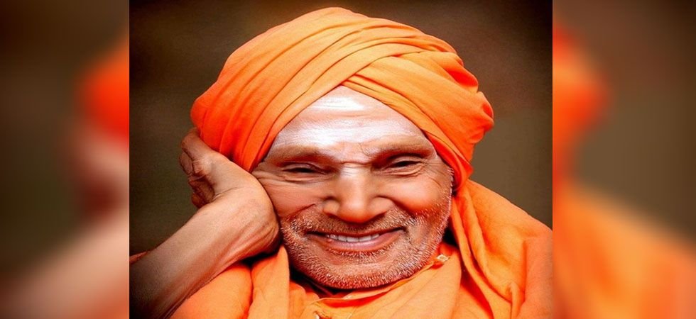 ShivakumaraSwamiji