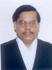 Justice K .Bhakthavatsala