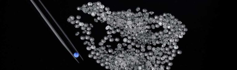 Polished-Diamond pic source international gemological institute website