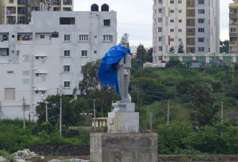 Begur, Subramanyapura lake encroachment to be cleared in 6 weeks
