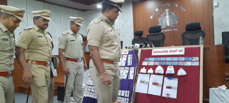 Gang helping illegal Bangladeshi migrants get Aadhaar, other documents busted in Bengaluru