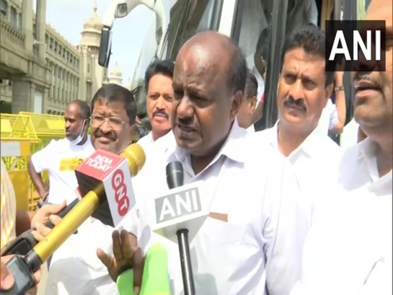 RS polls Kumaraswamy alleges horse trading bid in Karnataka, claims Siddaramaiah in touch with JD(S) MLAs