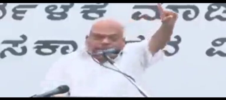 Former speaker K R Ramesh Kumar